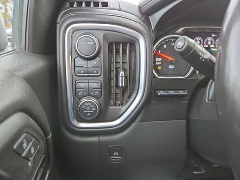 Used 2020 Chevrolet Silverado 1500 LTZ w/ LTZ Premium Package image 27