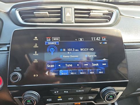 Used 2021 Honda CR-V EX image 29