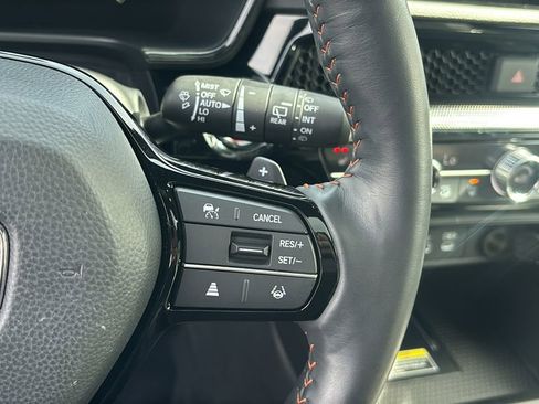 Used 2023 Honda CR-V Sport Touring image 18