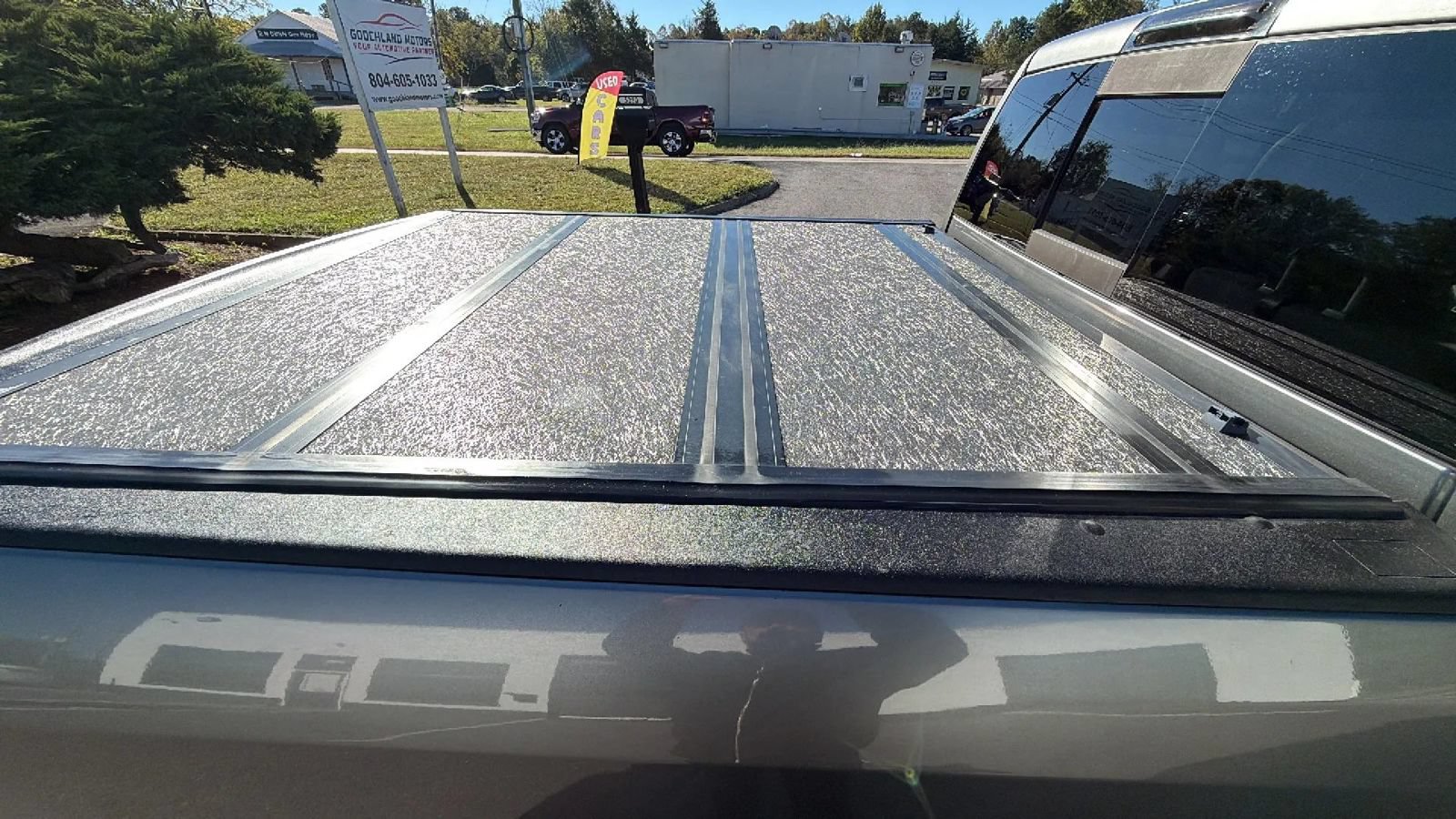 Used 2012 RAM 1500 Classic SLT w/ Protection Group AWD/4WD image 50