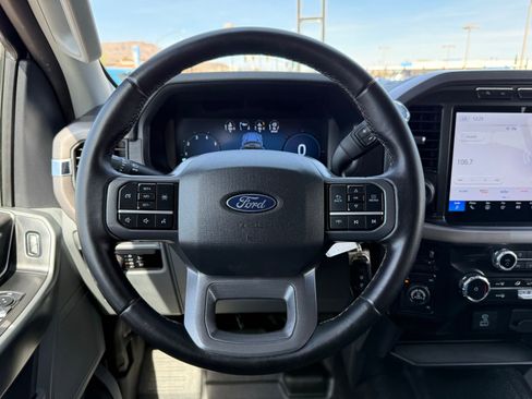 Used 2024 Ford F150 XLT w/ Tow/Haul Package image 17