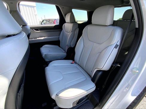 Used 2025 Hyundai Palisade SEL AWD/4WD image 23