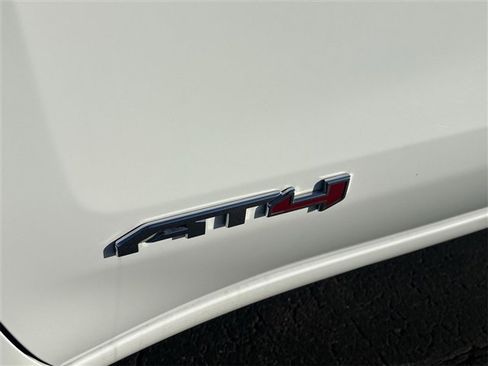 Certified 2021 GMC Sierra 1500 AT4 image 30