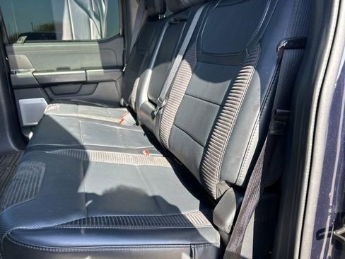 Used 2022 Ford F150 Raptor w/ Equipment Group 801A High image 12