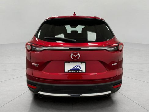 Used 2019 MAZDA CX-9 Grand Touring image 5