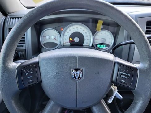 Used 2006 Dodge Dakota SLT image 19