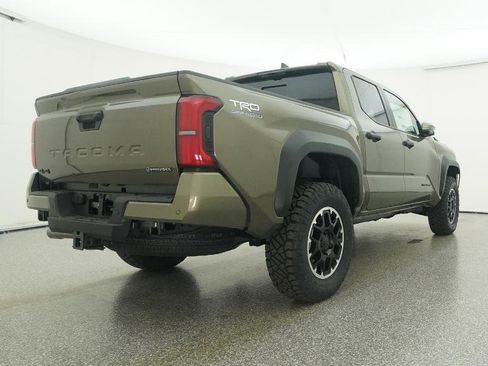 New 2026 Toyota Tacoma TRD Off-Road image 80