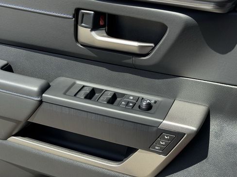 New 2026 Toyota Tundra Platinum AWD/4WD image 21