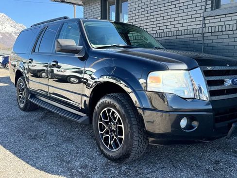 Used 2011 Ford Expedition EL XLT image 39