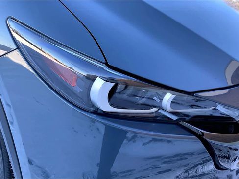 Certified 2023 MAZDA CX-5 Carbon Edition image 27