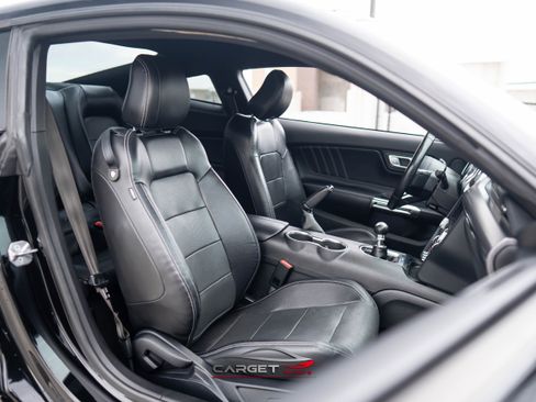 Used 2020 Ford Mustang GT Premium w/ GT Performance Package image 16