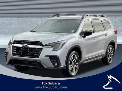 New 2025 Subaru Ascent Limited