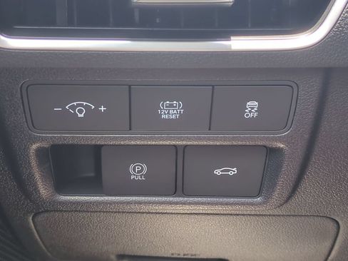 New 2026 Hyundai Sonata Blue FWD image 25