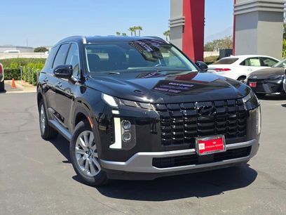 Used 2023 Hyundai Palisade SEL