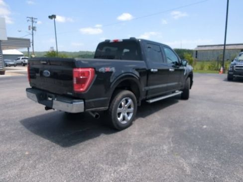 Used 2022 Ford F150 XLT w/ Equipment Group 302A High AWD/4WD image 33