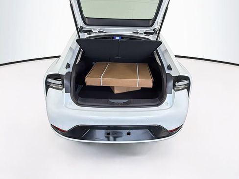 New 2027 Toyota Prius Plug-In Hybrid FWD image 25