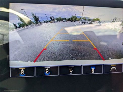 Used 2021 Chevrolet Corvette Stingray Premium Conv w/ 3LT image 15