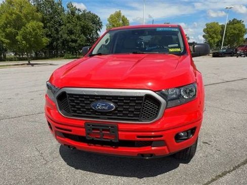 Used 2022 Ford Ranger XLT image 3