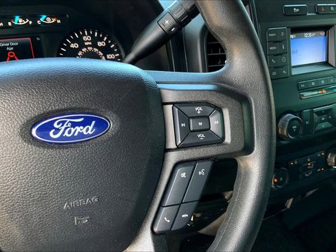 Used 2019 Ford F150 XL w/ Equipment Group 101A Mid image 22