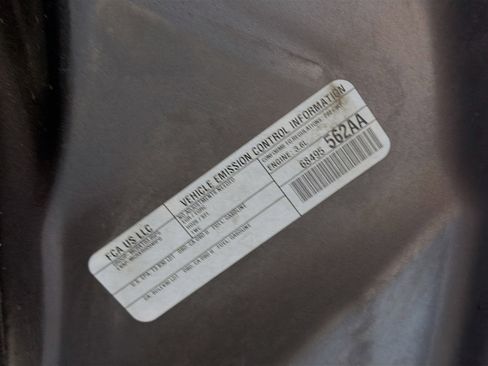 Used 2021 Jeep Grand Cherokee Limited image 17