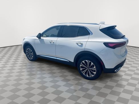 New 2026 Buick Envision Preferred AWD/4WD image 6
