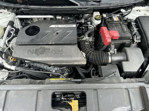 Used 2023 Nissan Rogue SV w/ SV Premium B Package AWD/4WD image 20