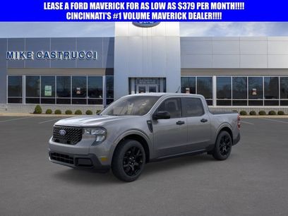 New 2026 Ford Maverick XLT w/ Equipment Group 301A