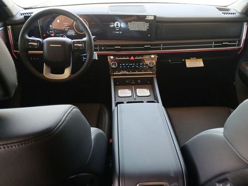 New 2026 Hyundai Santa Fe Limited AWD/4WD image 10