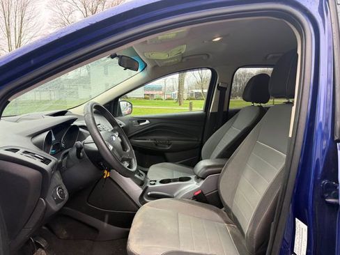 Used 2014 Ford Escape SE image 7