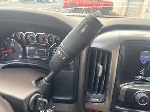 Used 2015 Chevrolet Silverado 1500 LT w/ All Star Edition RWD image 18