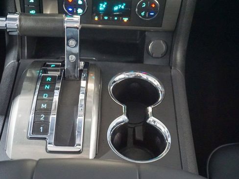 Used 2008 HUMMER H2 image 56