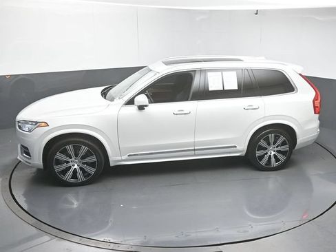 Used 2020 Volvo XC90 T6 Inscription w/ Protection Package Premier AWD/4WD image 46