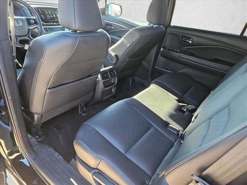 Used 2021 Honda Passport EX-L image 8