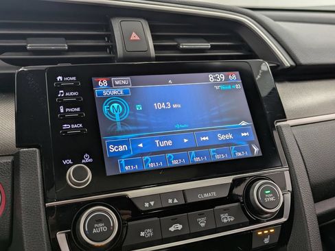 Used 2020 Honda Civic EX image 13
