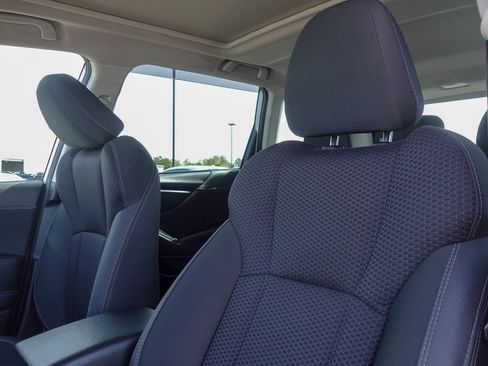 Used 2021 Subaru Forester Premium image 10