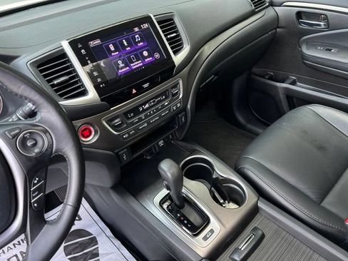 Used 2018 Honda Pilot EX-L image 36