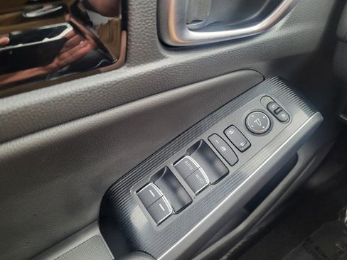 Certified 2024 Honda Civic Sport Touring image 22