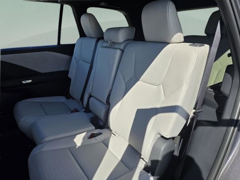 New 2026 Lexus TX 350 AWD image 24