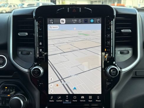 Certified 2023 RAM 1500 Big Horn image 31