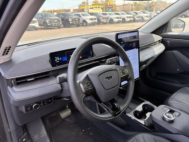 Used 2024 Ford Mustang Mach-E Premium AWD/4WD image 21