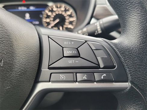 Used 2024 Nissan Altima 2.5 SV image 27