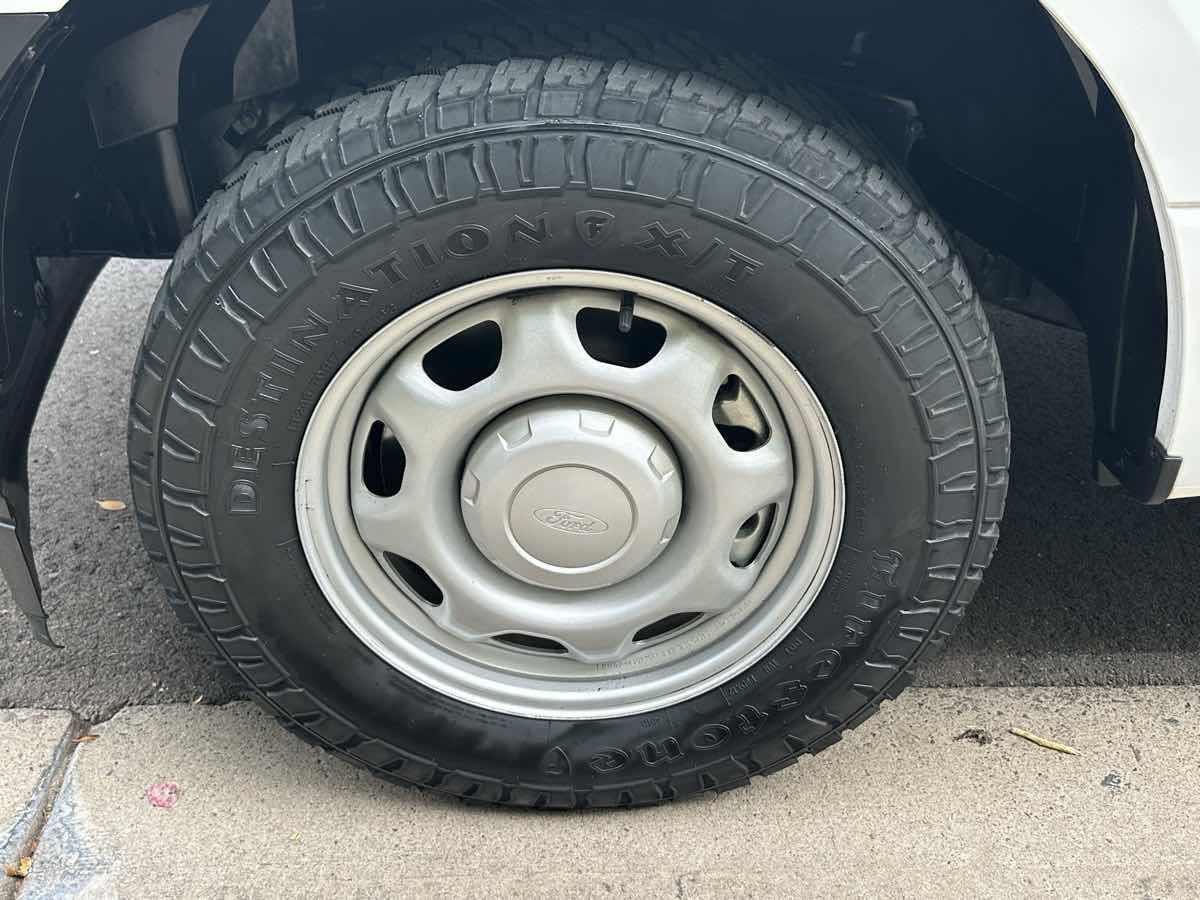 Used 2019 Ford F150 XL w/ Equipment Group 101A Mid RWD image 42