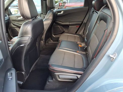 Used 2023 Ford Escape ST-Line w/ Tech Pack #1 AWD/4WD image 12
