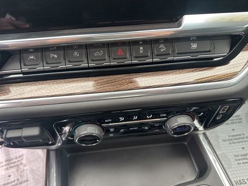 New 2025 Chevrolet Silverado 1500 RST w/ RST All Star Premium Package image 21