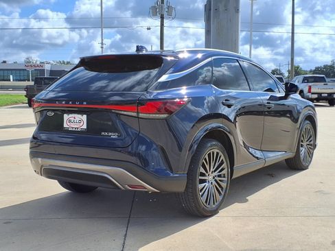Used 2024 Lexus RX 350 AWD w/ Convenience Package image 6