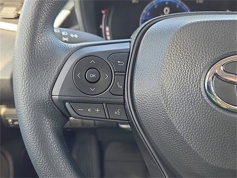 New 2026 Toyota Corolla LE image 23