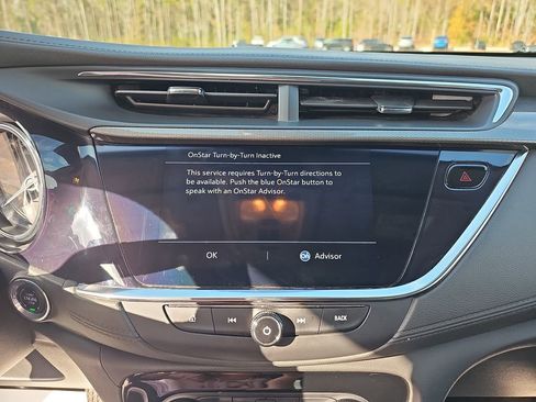 Used 2023 Buick Encore GX Essence w/ Experience Buick Package image 26