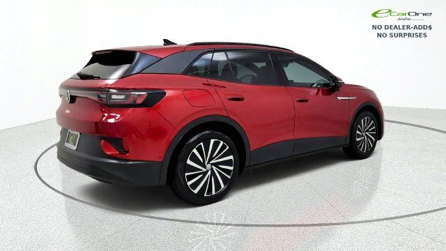 Used 2024 Volkswagen ID.4 S RWD image 8