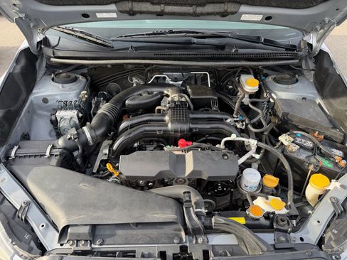 Used 2014 Subaru Crosstrek 2.0i Premium w/ Popular Package #2 image 10