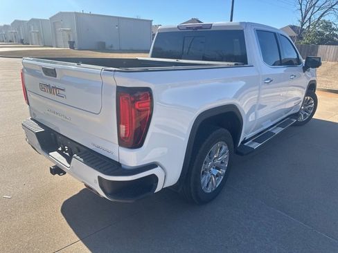 Used 2024 GMC Sierra 1500 Denali w/ Technology Package image 3